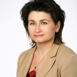 Joanna Bronowicka - informacje o kandydacie do sejmu