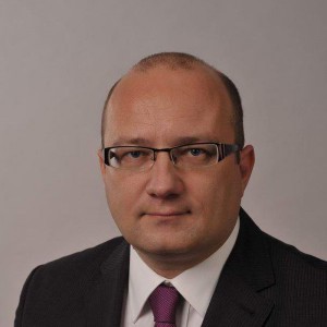 Paweł Bańkowski - informacje o kandydacie do sejmu