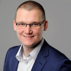 Paweł Szefernaker - informacje o pośle na sejm 2015