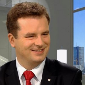Jacek Wilk - informacje o kandydacie do sejmu