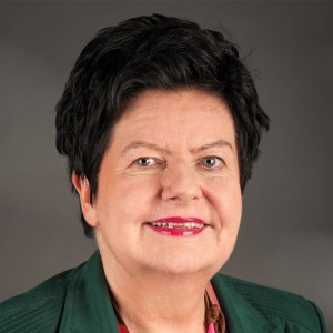 Joanna Senyszyn - informacje o kandydacie do sejmu