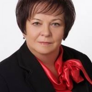 Anna Kowalska - informacje o kandydacie do sejmu