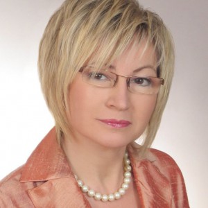 Małgorzata Stachowiak - informacje o kandydacie do sejmu