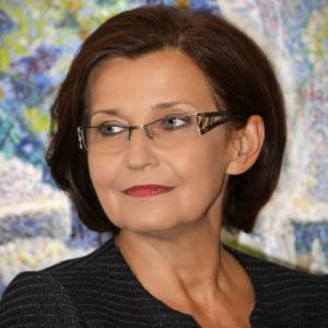 Anna Wasilewska - wybory parlamentarne 2015 - poseł 