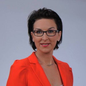 Katarzyna Osos - wybory parlamentarne 2015 - poseł 