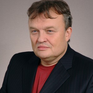 Krzysztof Cugowski - informacje o kandydacie do senatu