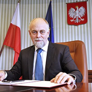 Piotr Florek  - informacje o senatorze 2015