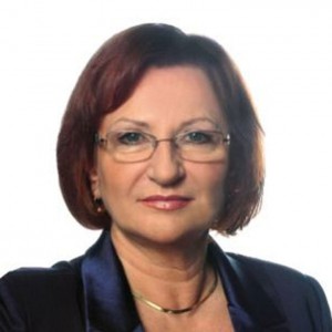Alicja Zajączkowska - informacje o kandydacie do sejmu