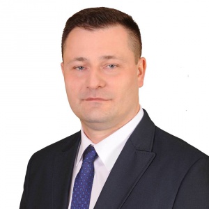 Krzysztof Paszyk - wybory parlamentarne 2015 - poseł 