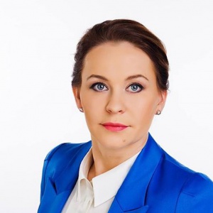 Angelika Możdżanowska - informacje o pośle na sejm VIII kadencji