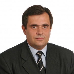 Tomasz Prozorowicz - informacje o kandydacie do sejmu