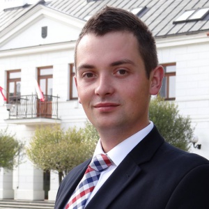 Wojciech Grzegorz Sosnowski - informacje o kandydacie do sejmu