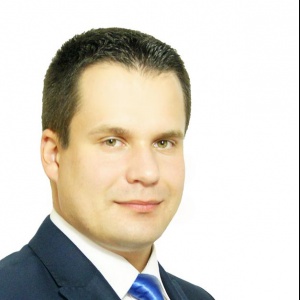 Mirosław Adam Orliński - informacje o kandydacie do sejmu