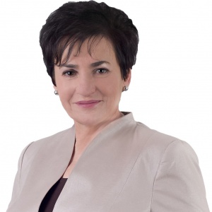 Wiesława Krawczyk - informacje o kandydacie do sejmu