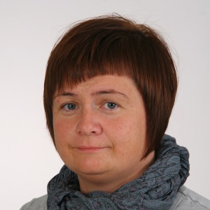 Renata Hoffman - informacje o kandydacie do sejmu