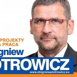 Zbigniew Piotrowicz - informacje o kandydacie do sejmu