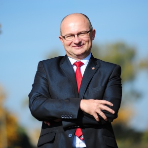 Mirosław Graczyk - informacje o kandydacie do sejmu