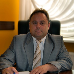 Krzysztof Baranowski - informacje o kandydacie do sejmu