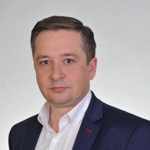 Grzegorz Michał  Owczarzak - informacje o kandydacie do sejmu