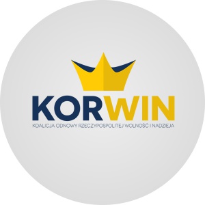 Kandydaci KORWIN: Legnica - wybory 2015 do sejmu