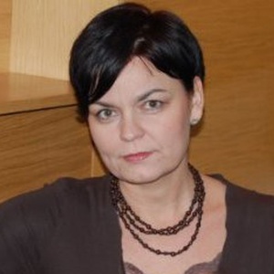Beata  Dudzińska - informacje o kandydacie do sejmu