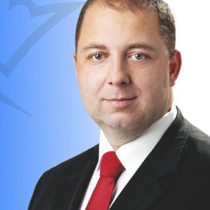 Wojciech Kossakowski - wybory parlamentarne 2015 - poseł 