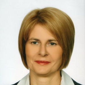 Alicja Łuczak - informacje o kandydacie do sejmu