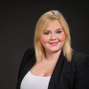 Milena Kowalska - informacje o kandydacie do sejmu