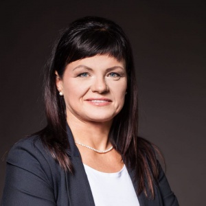 Elżbieta Jabłońska - informacje o kandydacie do sejmu