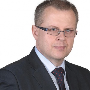 Dariusz Młynarczyk - informacje o kandydacie do sejmu