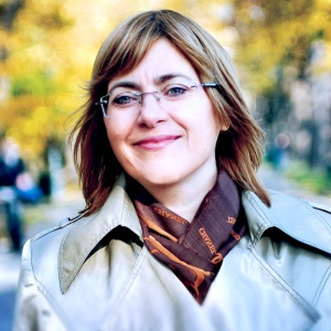 Jolanta Kaźmierczak - informacje o kandydacie do sejmu