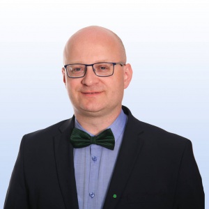 Tomasz Dorniak - informacje o kandydacie do senatu