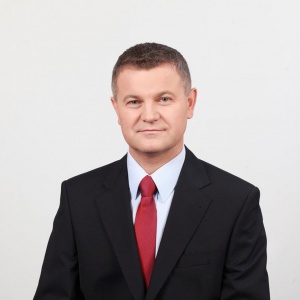Krzysztof Kłak - informacje o kandydacie do sejmu