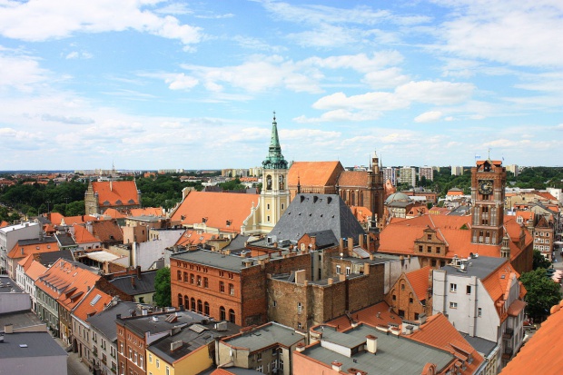 OKW 5: Toruń, Włocławek, Grudziądz, Brodnica - zdjęcie numer 1 w galerii