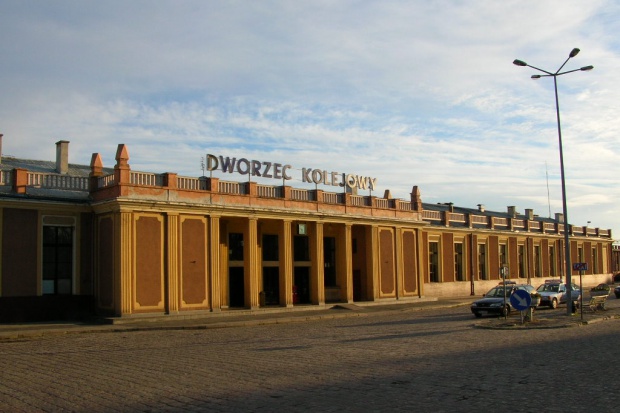 OKW 36: Kalisz, Leszno, Ostrów Wielkopolski, Gostyń - zdjęcie numer 1 w galerii