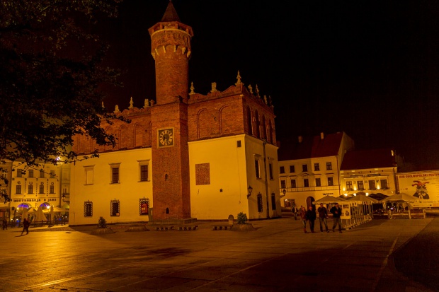 OKW 15: Tarnów, Bochnia, Brzesko, Wieliczka - zdjęcie numer 2 w galerii