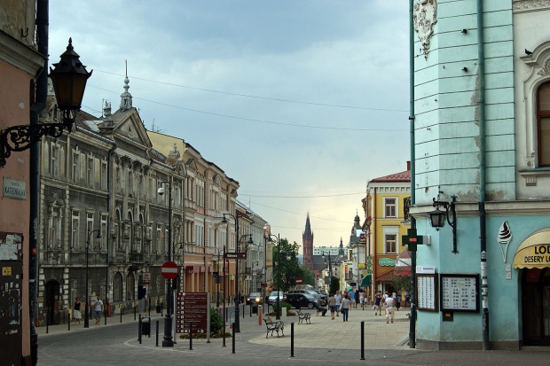 OKW 15: Tarnów, Bochnia, Brzesko, Wieliczka - zdjęcie numer 1 w galerii