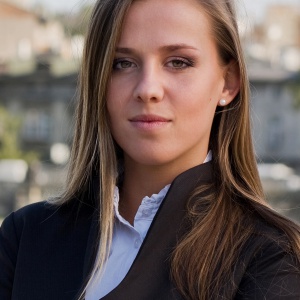 Katarzyna Pabian - informacje o kandydacie do sejmu