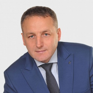 Andrzej Górczyński - informacje o kandydacie do sejmu