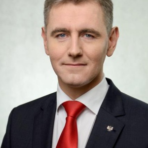 Maciej Żywno - informacje o kandydacie do senatu