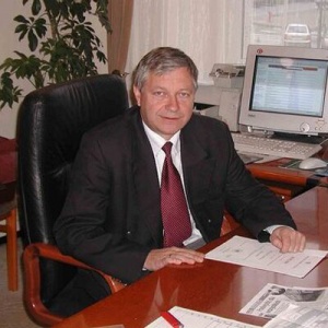 Marek Michalik - informacje o kandydacie do sejmu