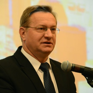 Ryszard Wilczyński  - informacje o pośle na sejm 2015