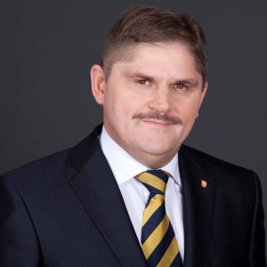 Leszek Ruszczyk - wybory parlamentarne 2015 - poseł 