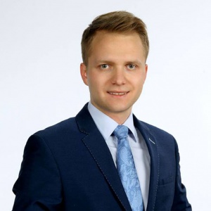 Piotr Serdyński - informacje o kandydacie do sejmu