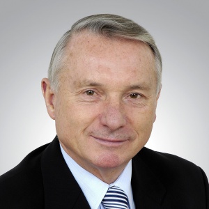 Zbigniew Pawłowicz - wybory parlamentarne 2015 - poseł 