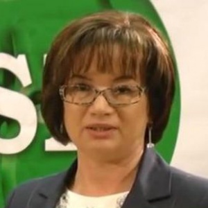 Izabela Mroczek - informacje o kandydacie do sejmu