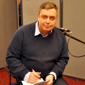 Krzysztof Bil-Jaruzelski - informacje o kandydacie do sejmu