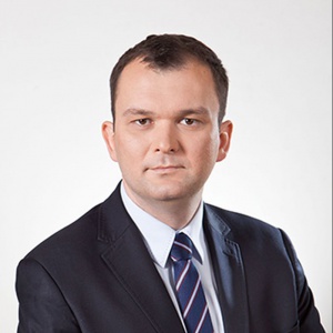Wojciech Szczepanik - informacje o kandydacie do sejmu