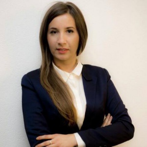 Anna Kantor-Kilian - informacje o kandydacie do sejmu