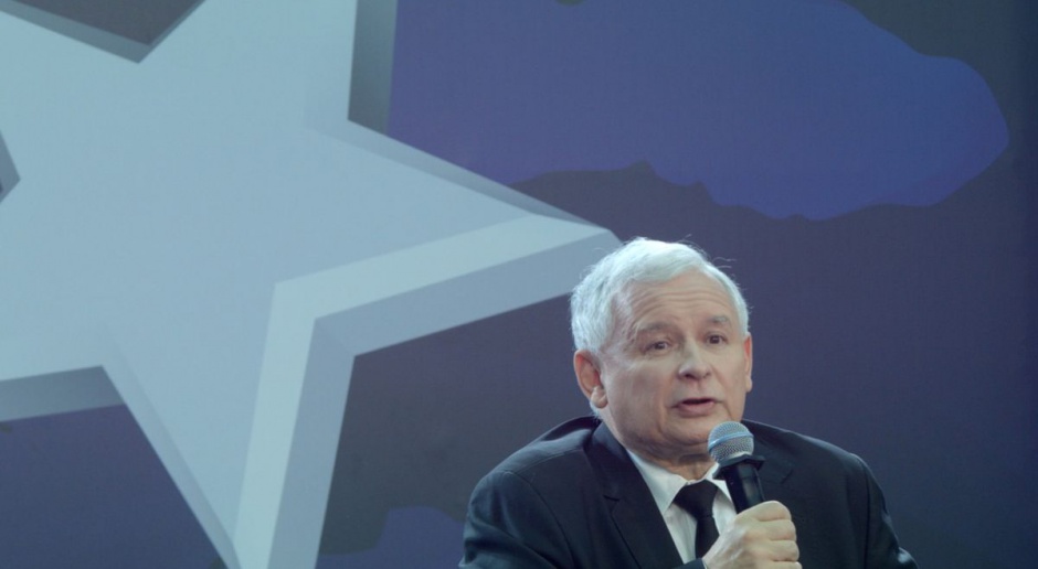 PO pyta Kaczyńskiego i Szydło o senatora Biereckiego